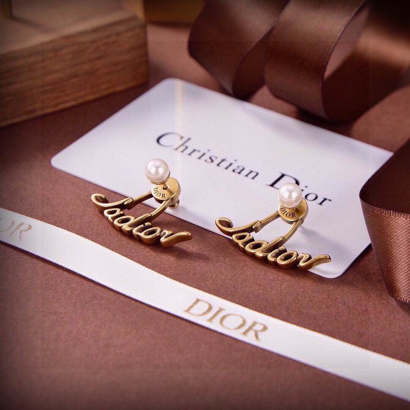 Dior Earring 05yxs108